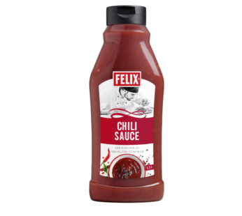 FELIX Chili Sauce – 1,1L