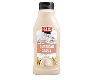 FELIX  American Sauce – 1,1L