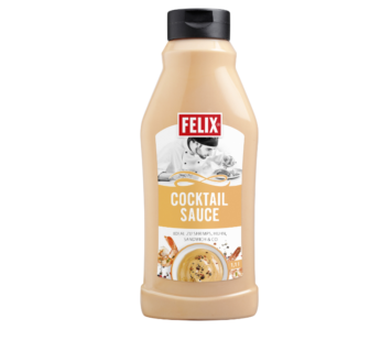 FELIX Cocktail Sauce – 1,1L