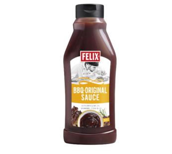 FELIX Barbecue Original Sauce – 1,1L