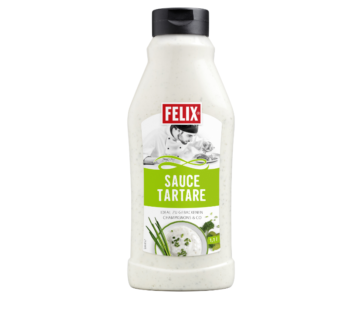 FELIX Sauce Tartare – 1,1L
