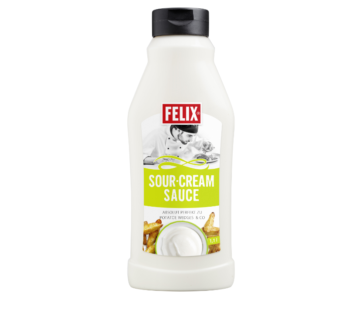 FELIX Sour Cream – 1,1L