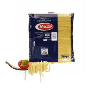 BARILLA  Spaghetti – 5KG