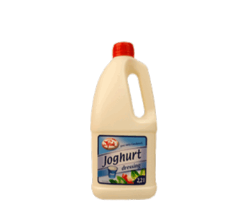 SPAK Joghurt Dressing -2,2kg