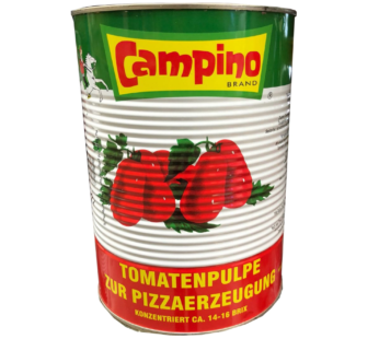 CAMPINO Pizza Sauce -4,2KG