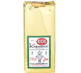 KARADENIZ  Ceylon Tee/Cay -500g