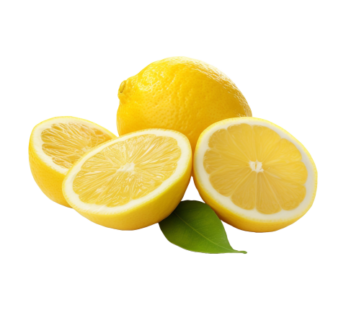 Zitronen Frisch Kg