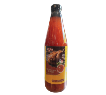 Sweet Chili Sauce 750ml